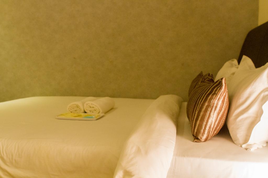 Mood Hotel Johor Bahru Ruang foto