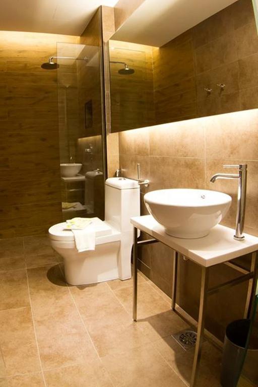 Mood Hotel Johor Bahru Ruang foto