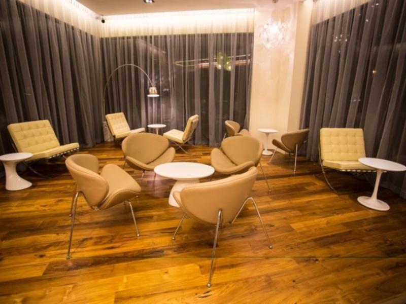 Mood Hotel Johor Bahru Bagian luar foto